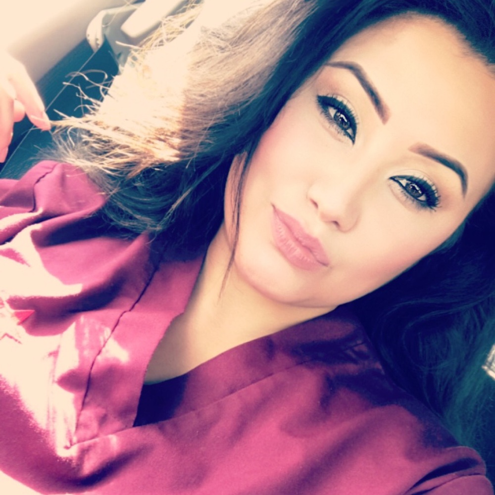 Meet your Posher, Daija